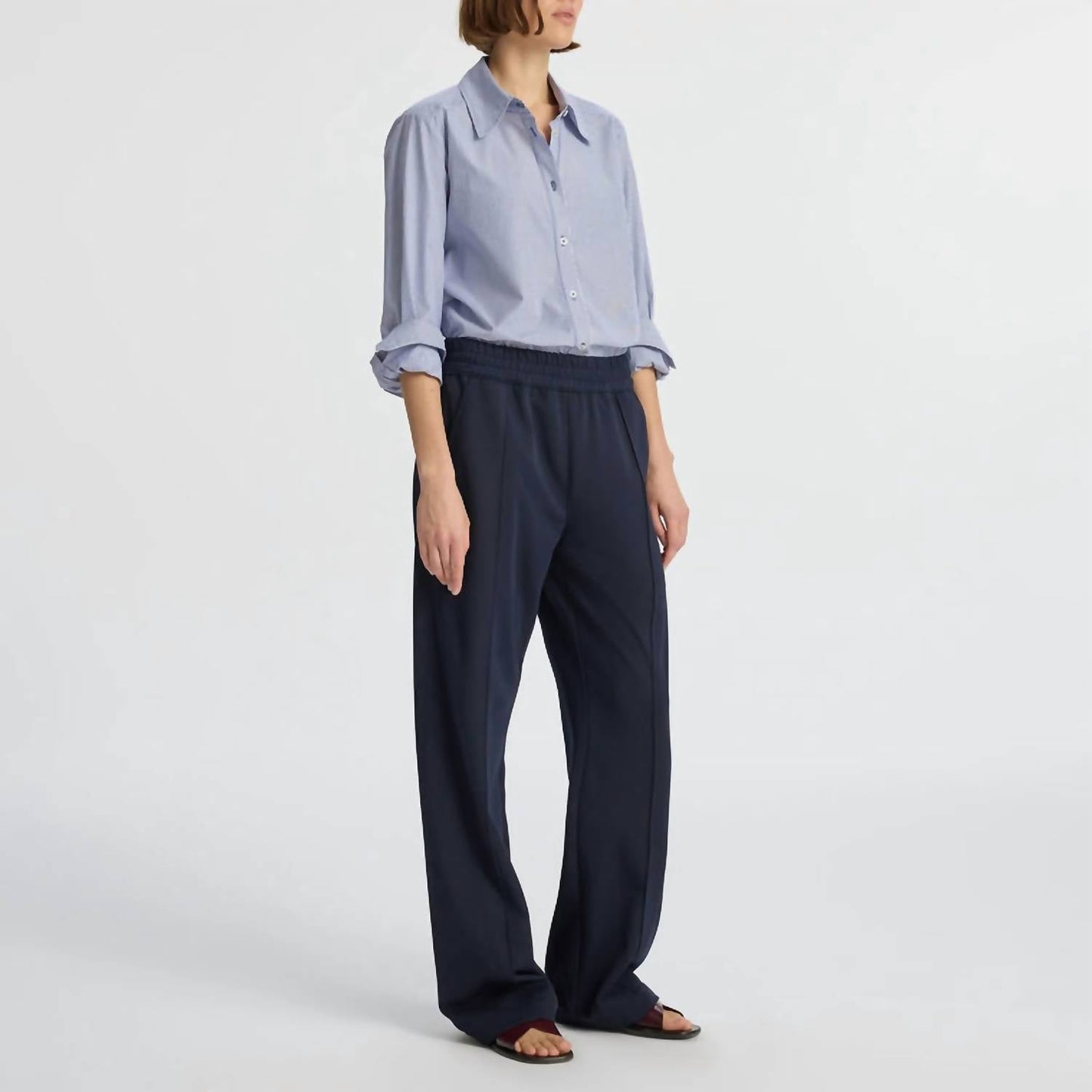 A.L.C. - Travis Pull-on Knit Pants