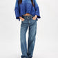 Free People - Washed Ashore Sweater