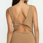Billabong - Take A Look Dress