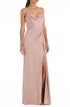 dessy-collection-cowl-neck-evening-gown-in-toasted-sugar-at-nordstrom-size-0