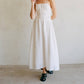 By Together - Novella Tie Maxi Dress