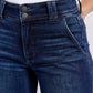Judy Blue - High Waist Wide Leg Jeans