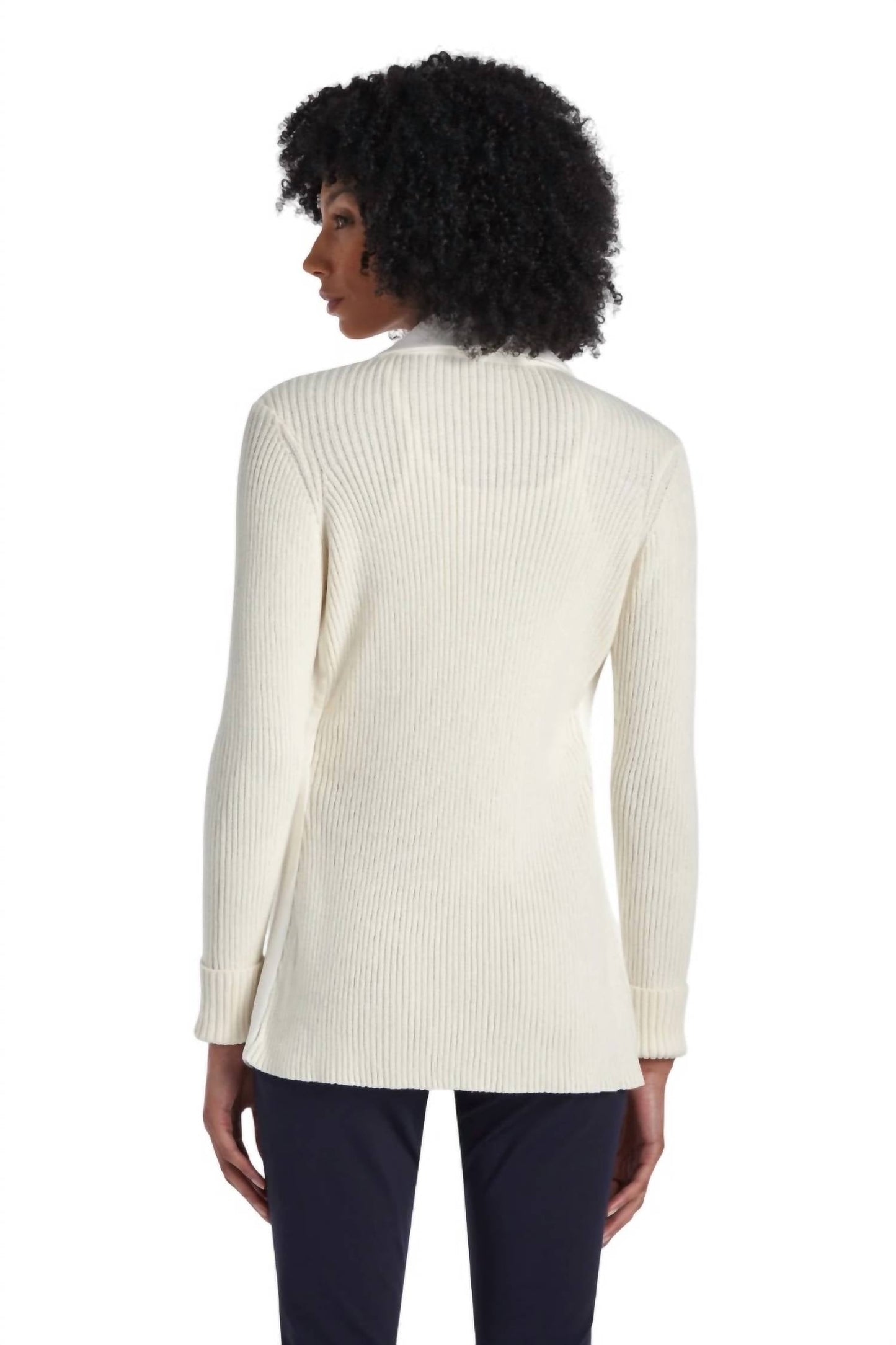 Cápsula 121 - BLAZER COLUMBIA