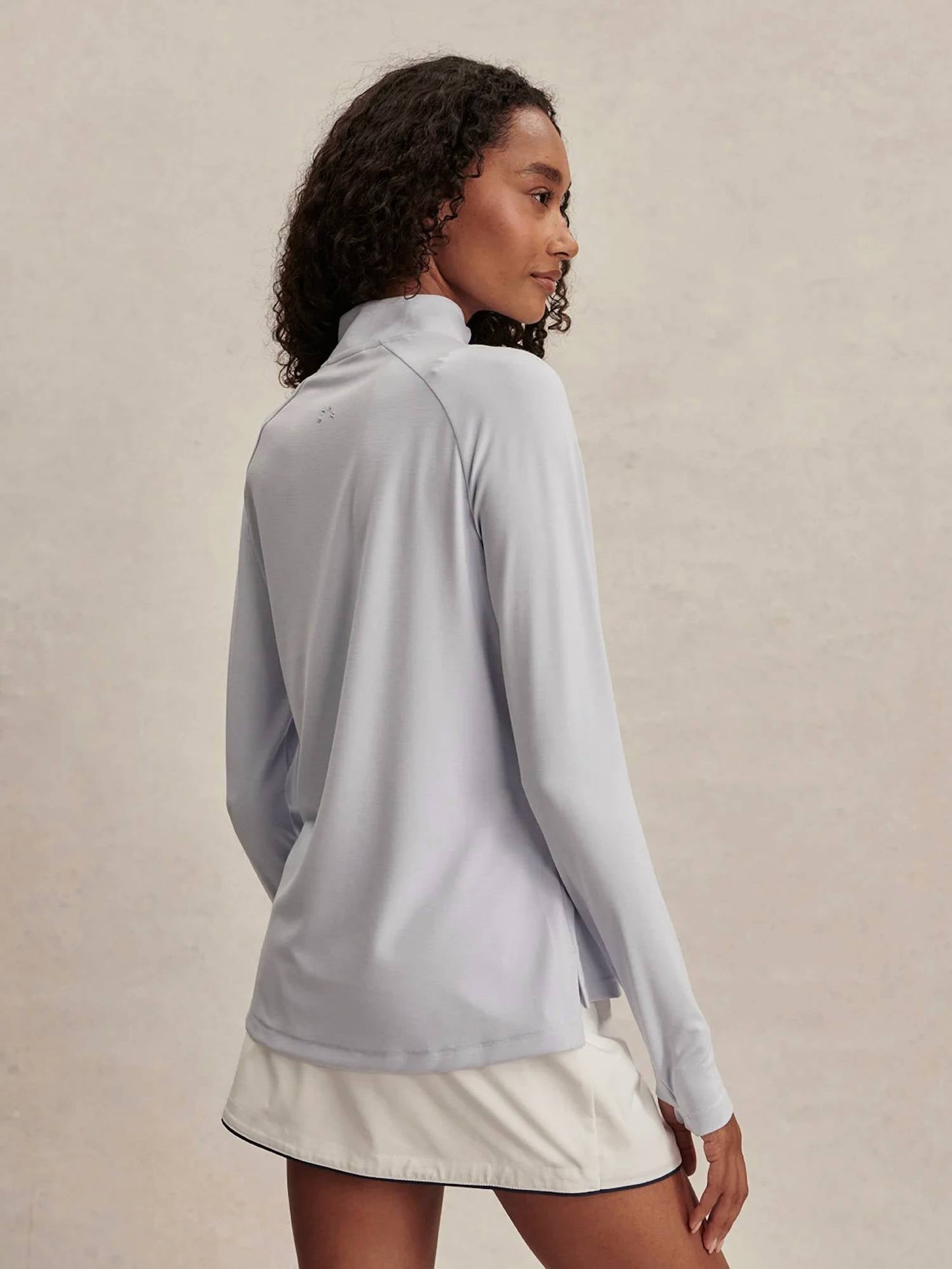 Varley - Amren Half-zip Sweatshirt