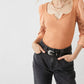 Free People - Brunch Date Top