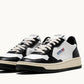Autry - Men's Medalist Low Leather Sneaker