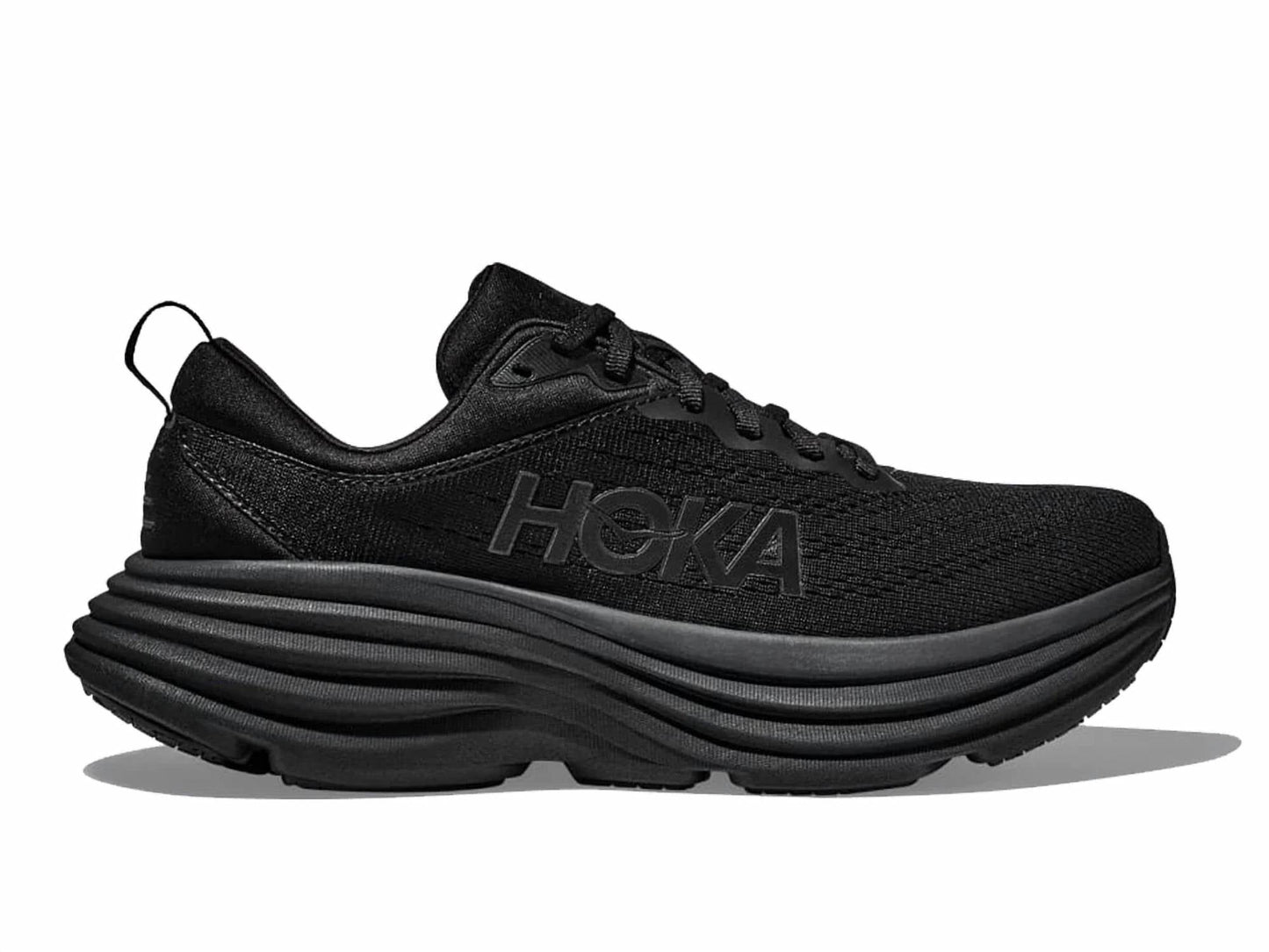 Hoka - Men's Bondi 8 Running Shoes