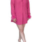 Buddylove - Barbie Mini Dress