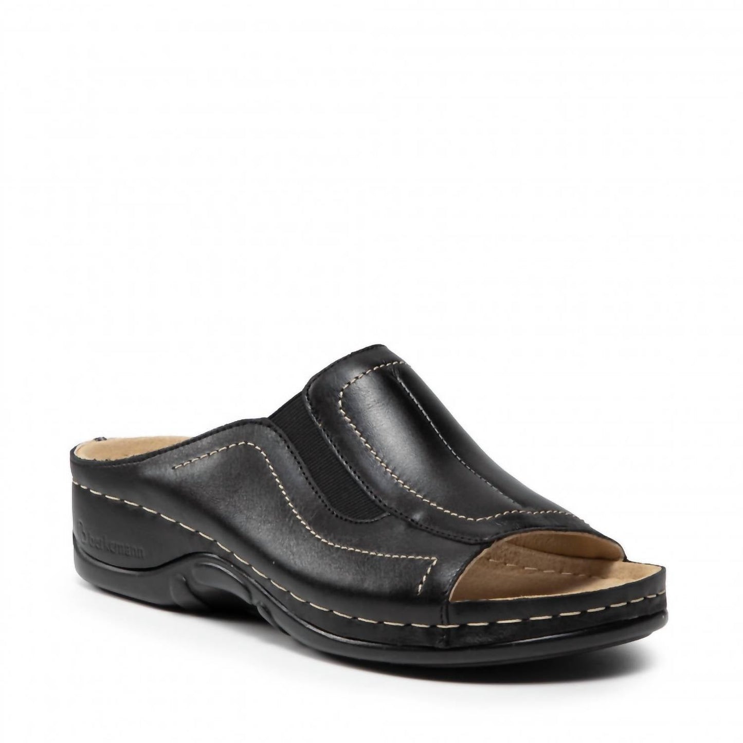 Berkemann - Women's Isabella Mules
