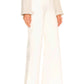 Misha - Julio High Rise Wide Leg Pant