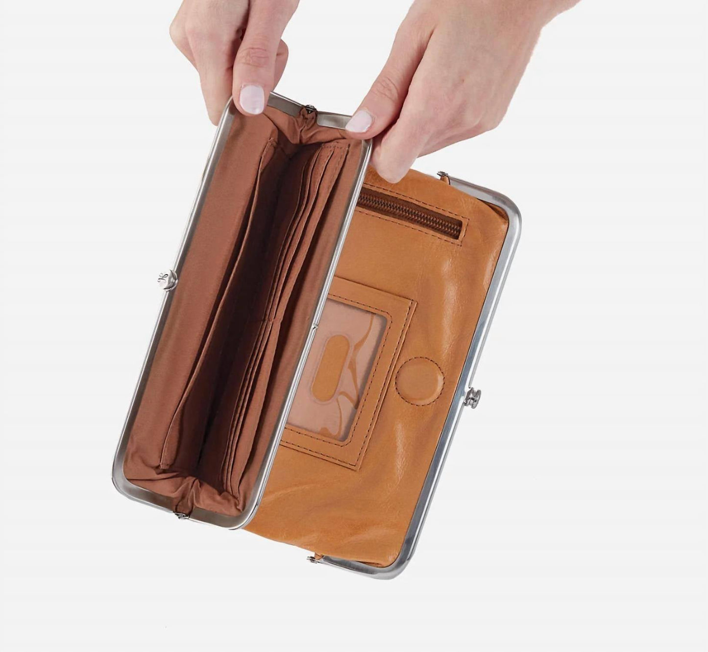 Hobo - Women's Lauren Wallet
