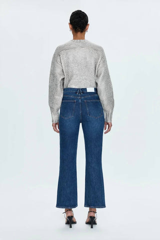 Pistola - Calça Jeans Ally Vintage Ankle Boot