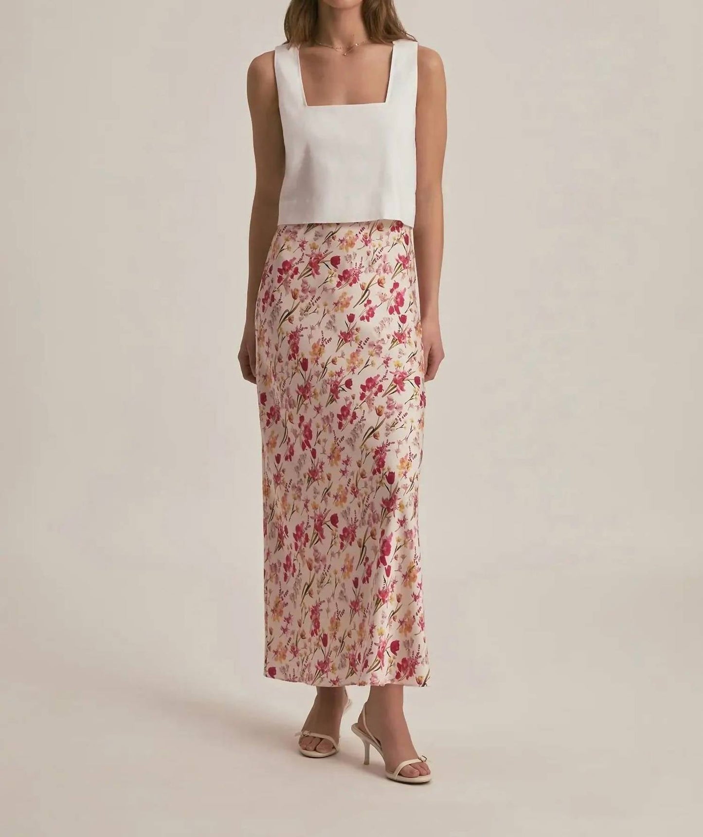 Favorite Daughter - Favorite Maxi Skirt
