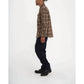 Deus Ex Machina - Kalyn Button Plaid Shirt