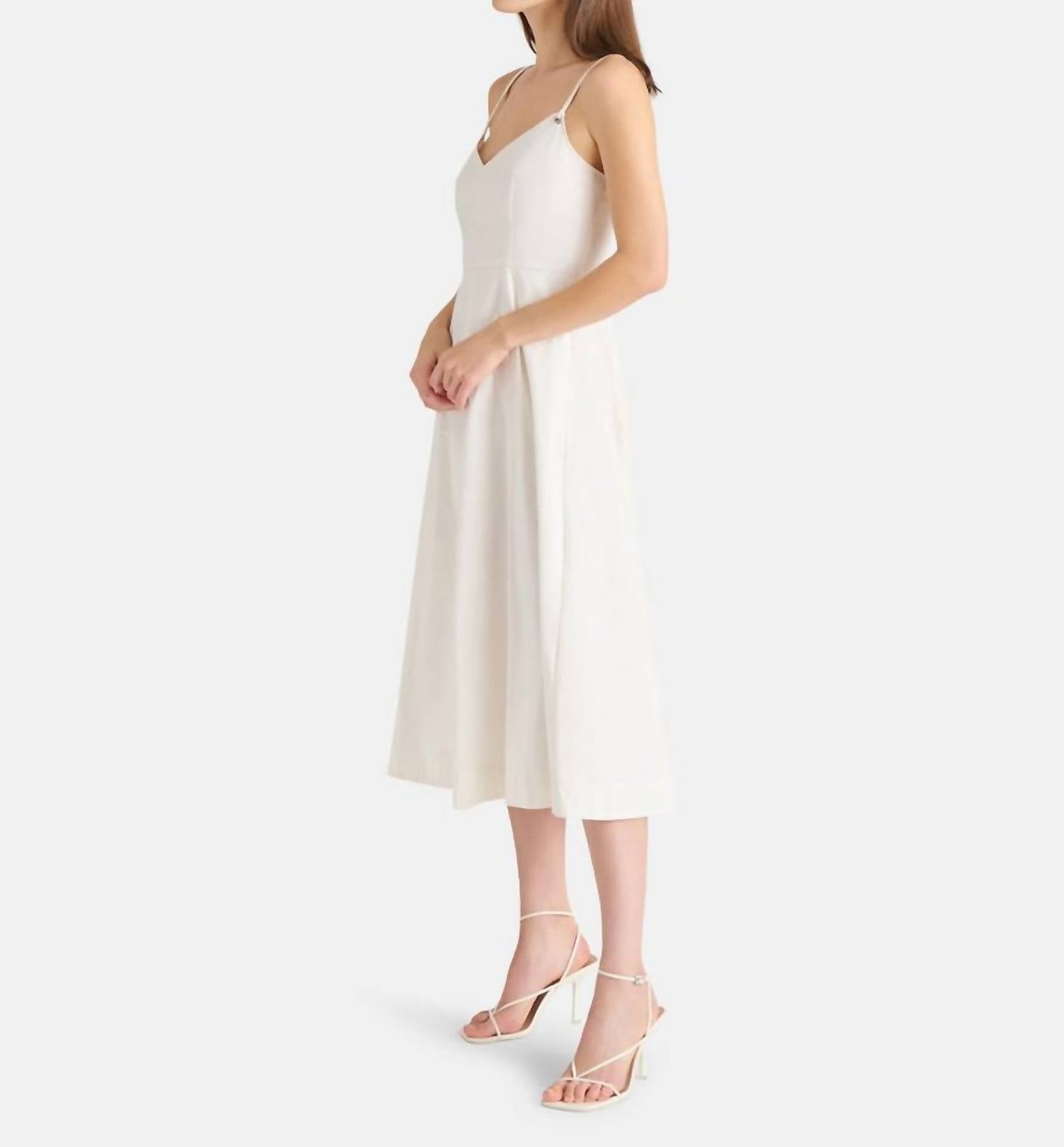 Steve Madden - Harley Midi Dress