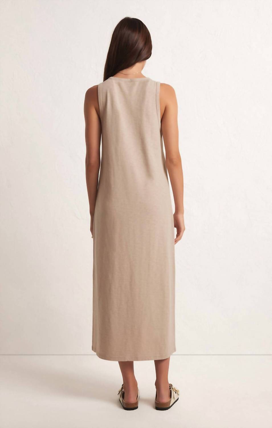 Z Supply - Mystic Midi Dress