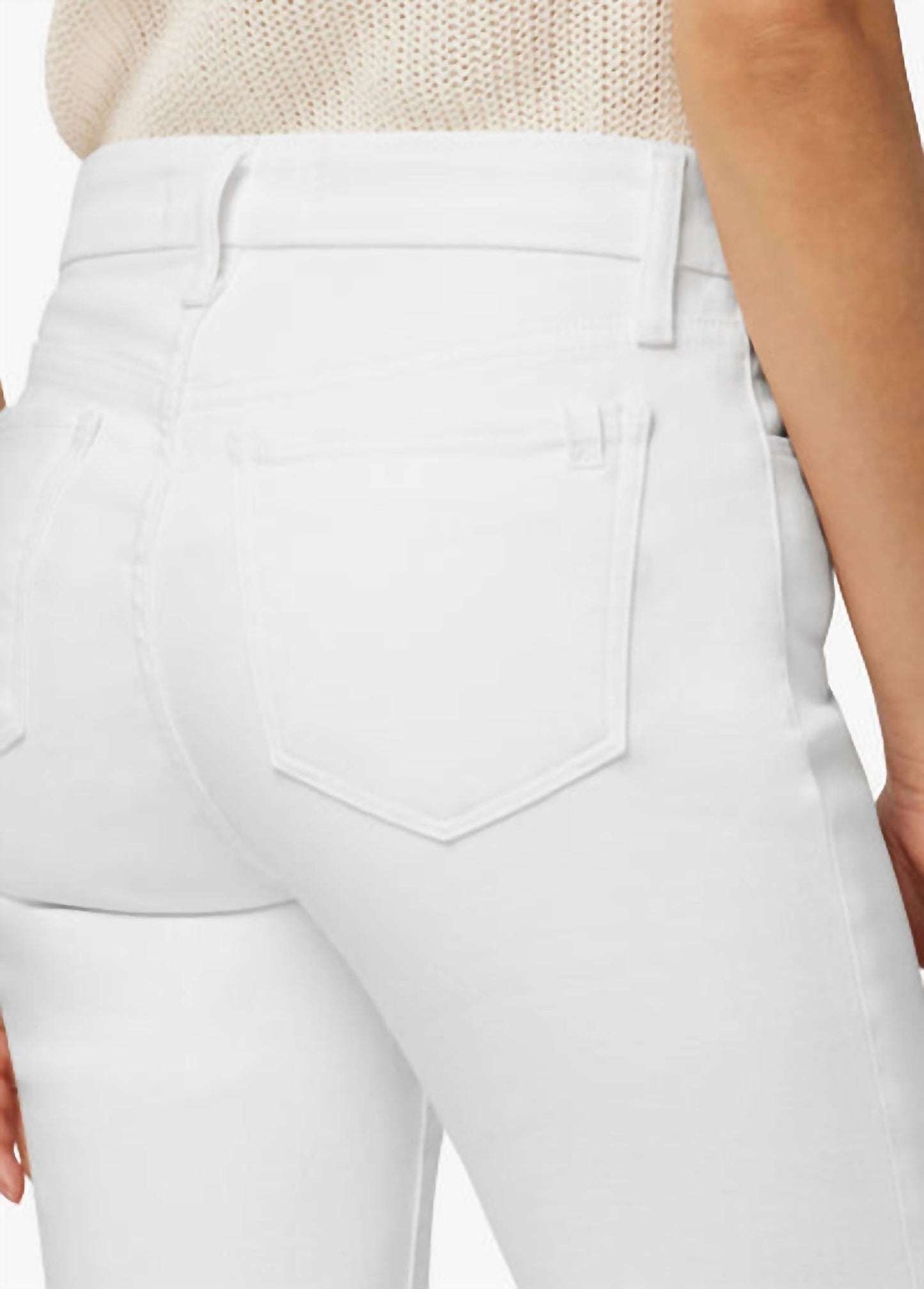 Joe'S Jeans - Provocateur Petite Bootcut Jeans