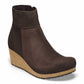 Birkenstock - Women's Ebba Ankle Boot