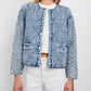 Rails - Ency Jacket