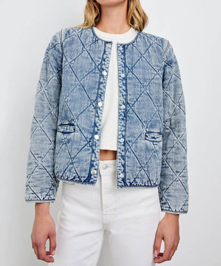 Rails - Ency Jacket