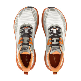 Altra - Tênis de corrida masculino Experience Wild Trail