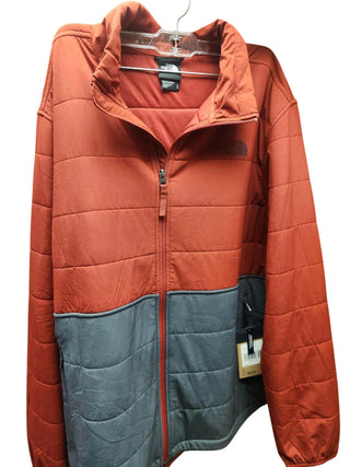 The North Face - Men Mountain Full Zip 3 Sweatshirt Jacket