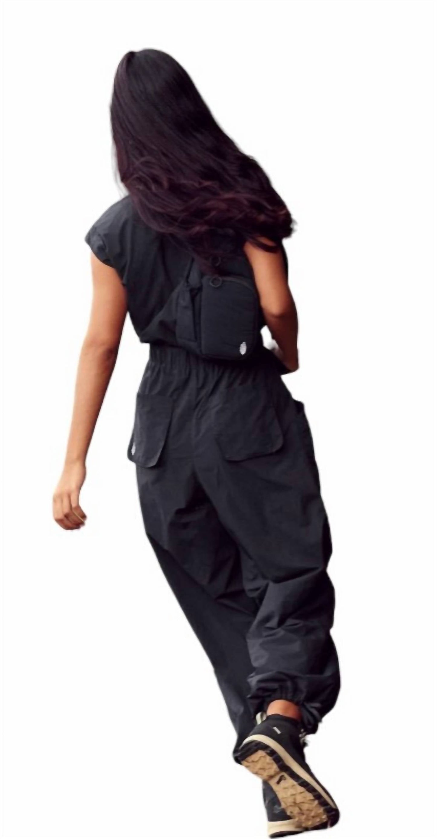 Free People - Fly By Night Onesie