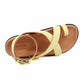 Free People - Women's Anya Criss Cross Sun Butter