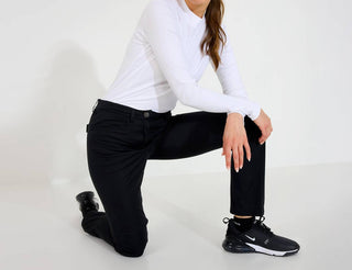 Abacus Sportswear Us - Bounce Waterproof Golf Trouser