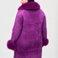 Joseph Ribkoff - Casual Blend Winter Coat