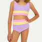 Beach Riot - Girls Little Mackenzie & Heidi Bikini Set