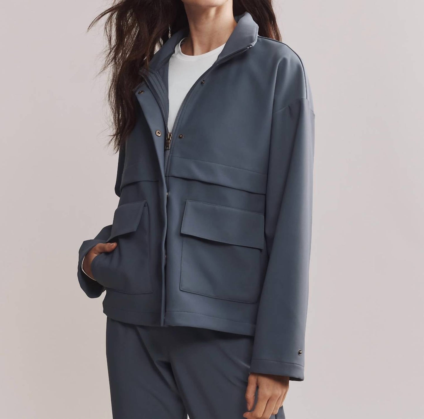 Rhone - Outplay Utility Jacket