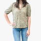 Johnny Was - BRIALLEN SHIRT