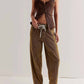 Free People - Roscoe Cord Pull On Jean