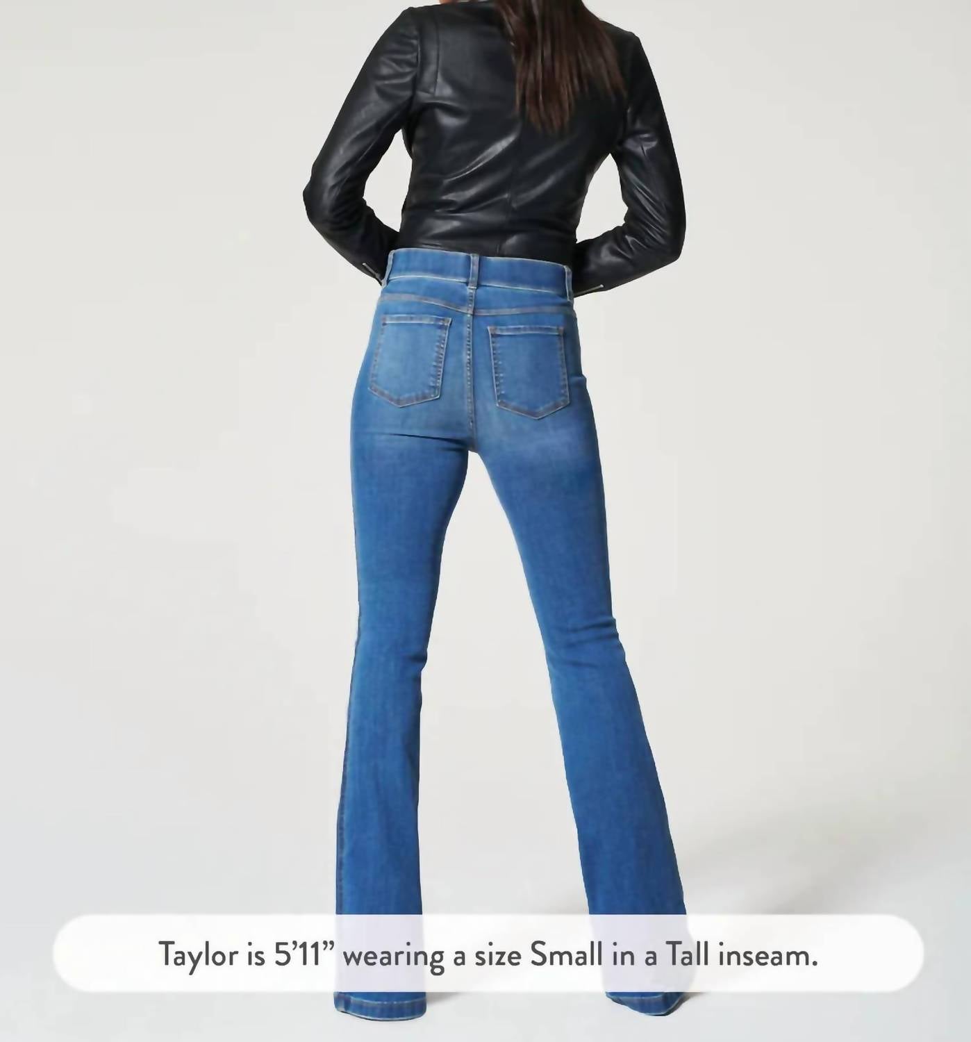 Spanx - Flare Jeans