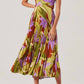 Astr - Blythe Midi Dress