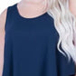 Artex - Layered Tank Top