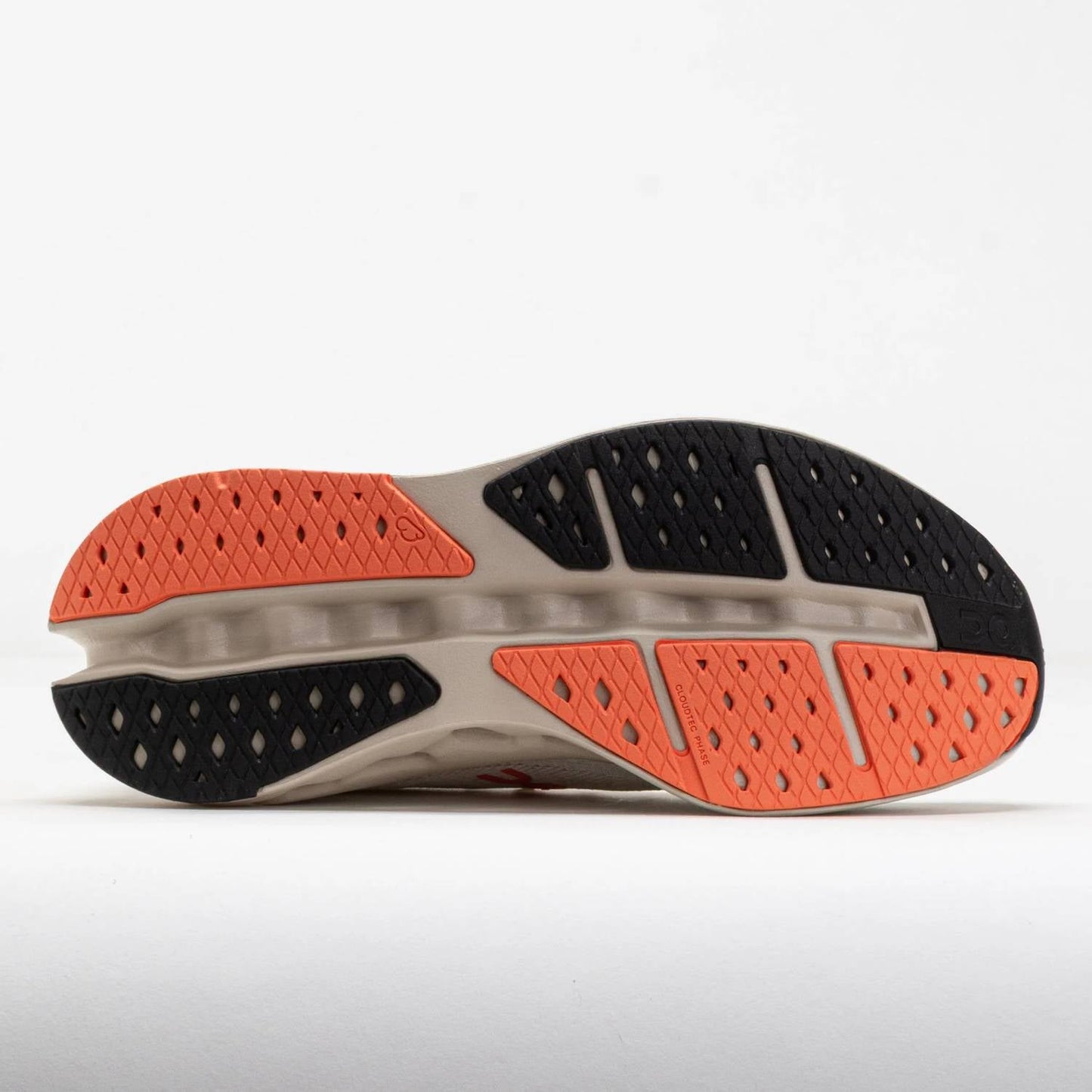 On - Men's Cloudsurfer Max Running Shoes