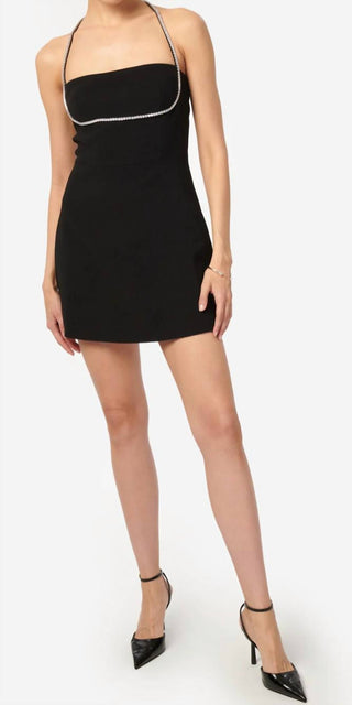 Cami Nyc - Vestido curto Sayu