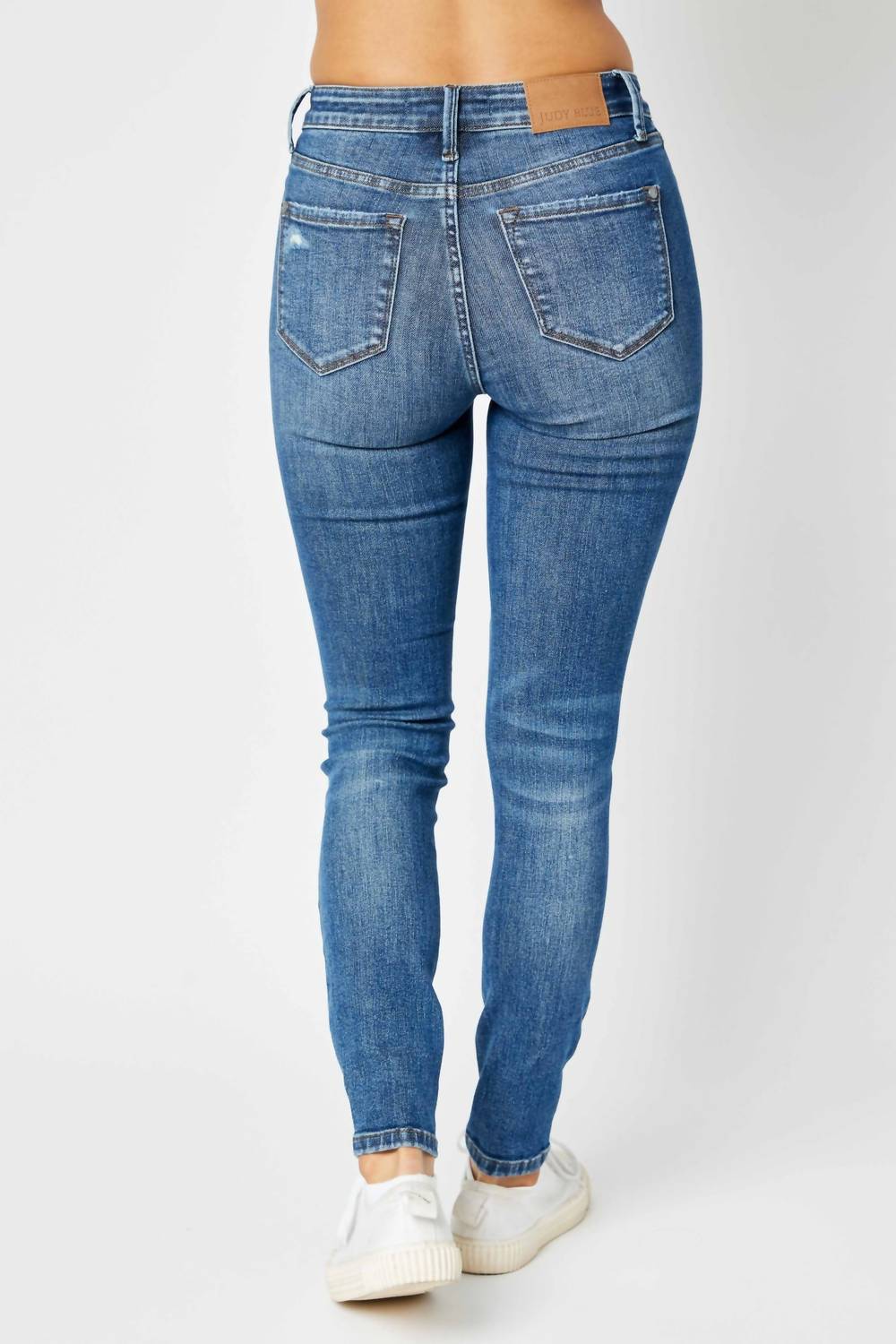 Judy Blue - Tummy Control Jeans