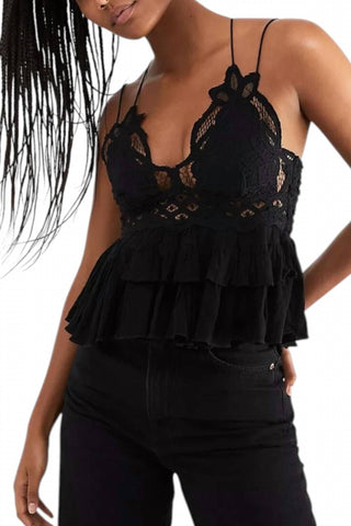 Free People - Adella Cami Top