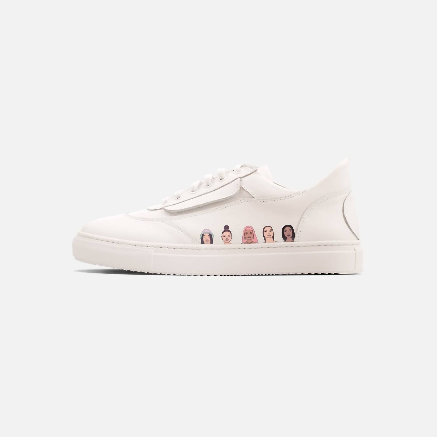 Fini - Women's Bold "tyfini V2" Shoes