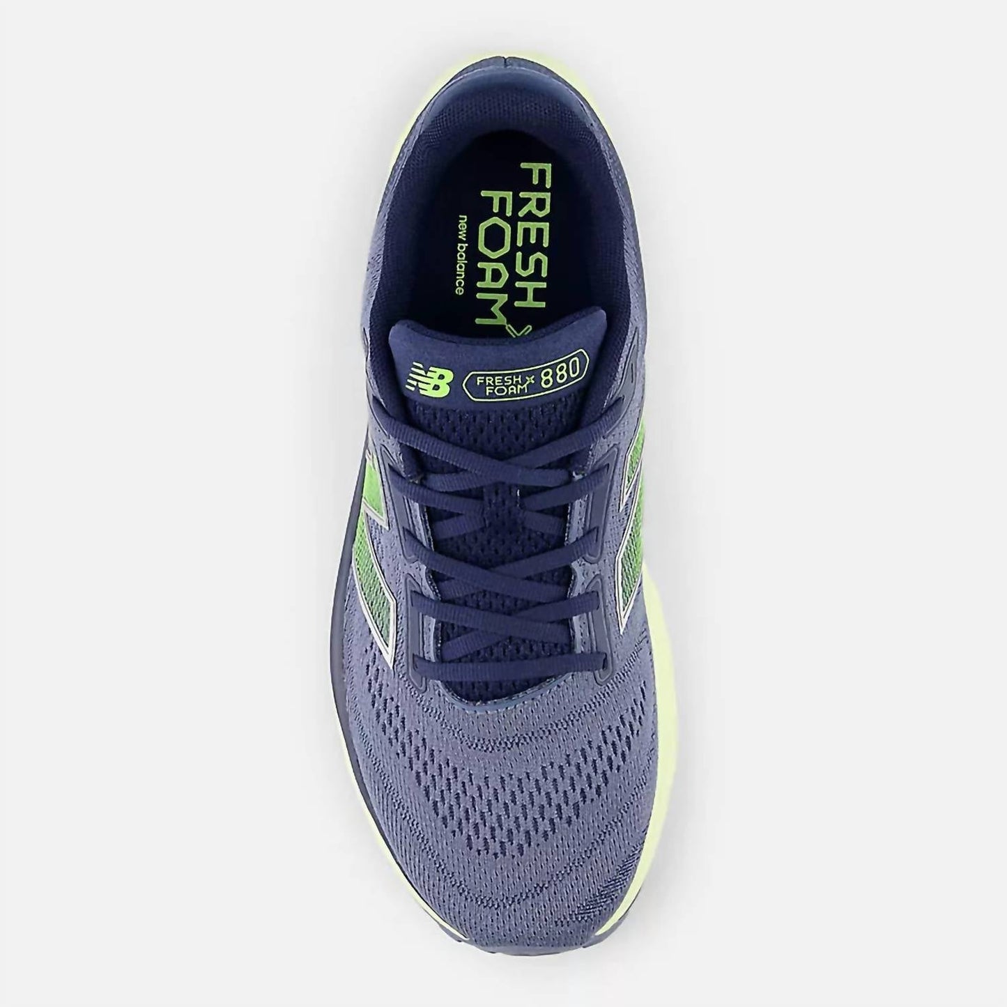New Balance - Men's Fresh Foam 880v14 Running Shoes