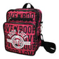Betty Boop - Girl's Travel Utility Bag