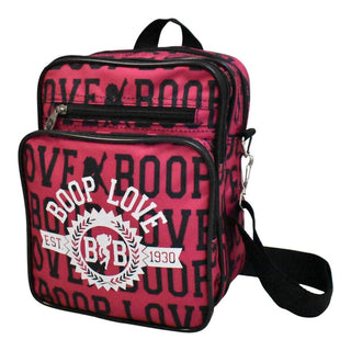 Betty Boop - Girl's Travel Utility Bag