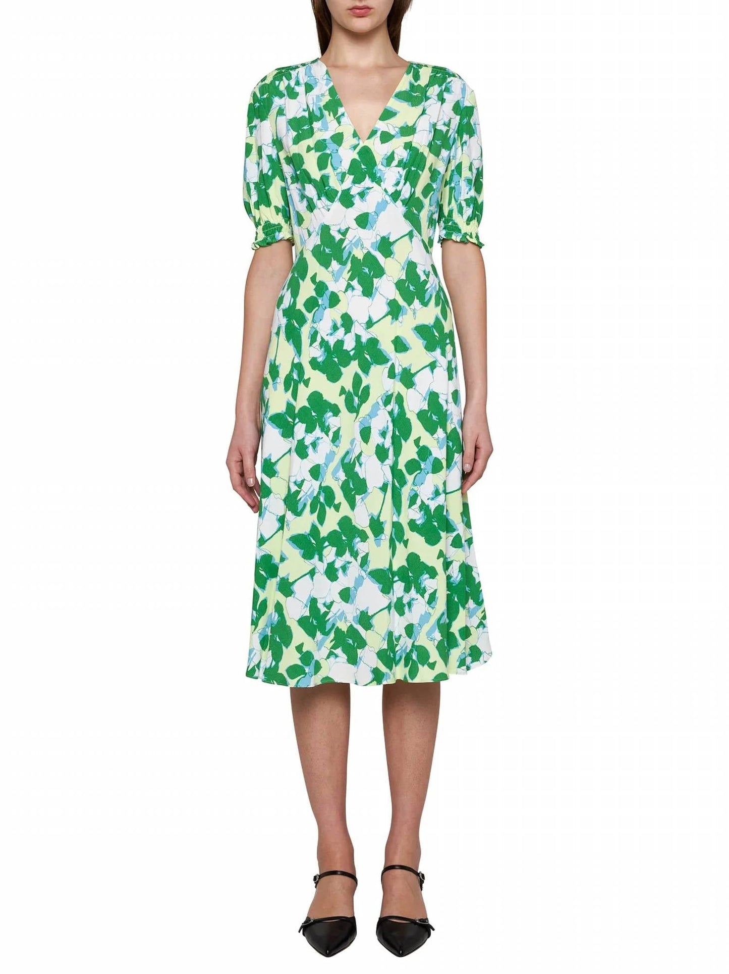 Diane Von Furstenberg - Jemma Dress