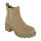 Mia - Women's Ivy Boot