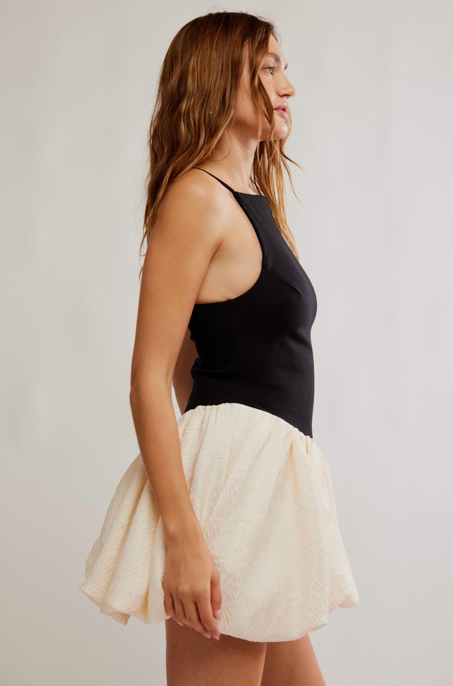 Free People - Women's Tinsel Kiss Mini Dress