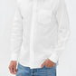 Knickerbocker - Wooster Cotton Shirt