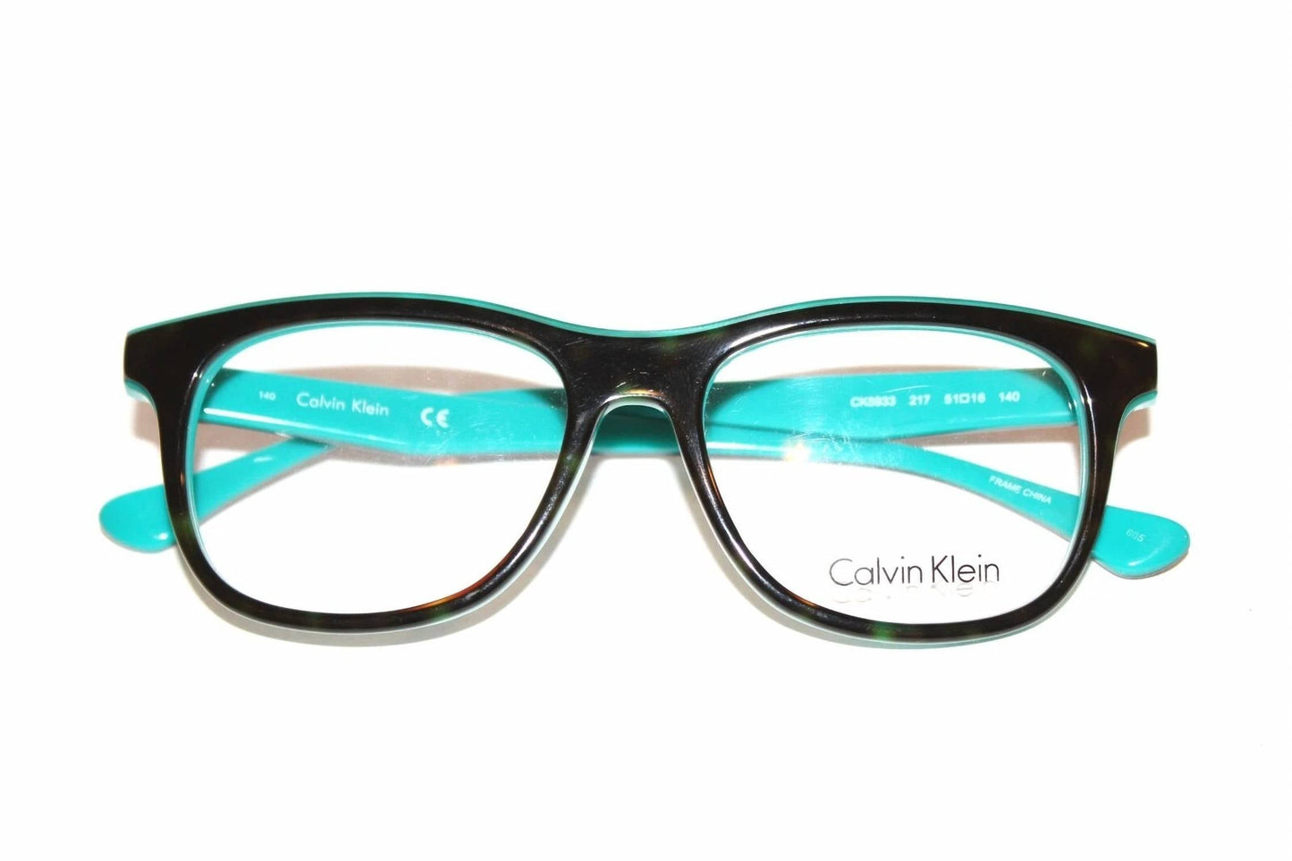 Calvin Klein - Unisex Ck5933 Eyeglasses